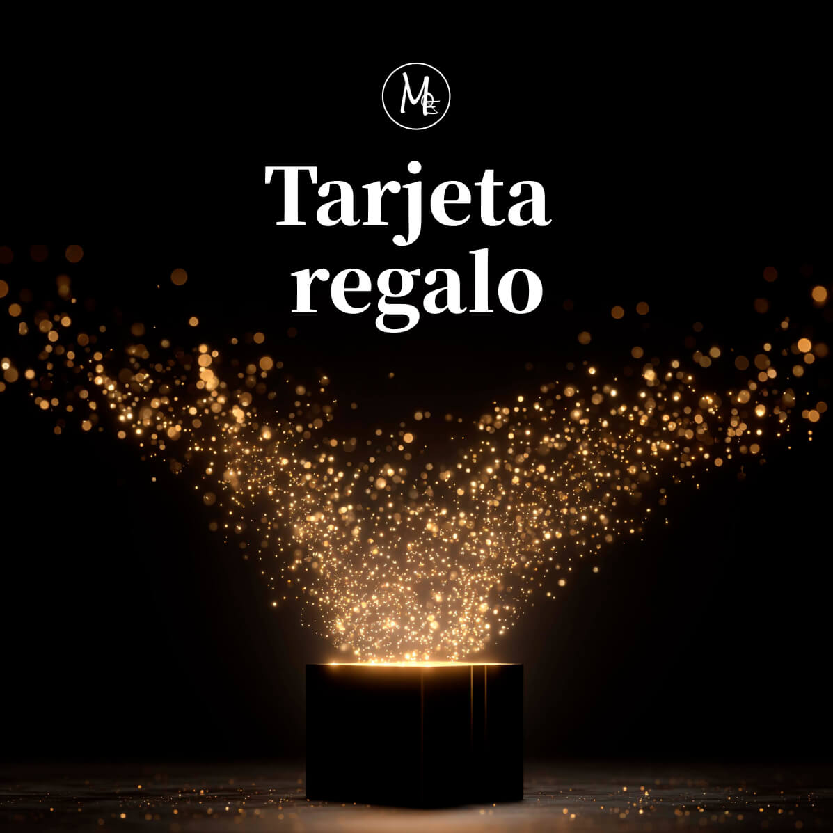 Tarjeta de regalo