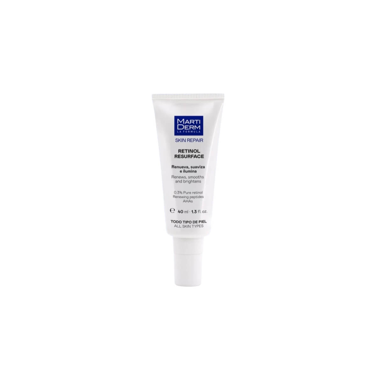 Retinol Surface