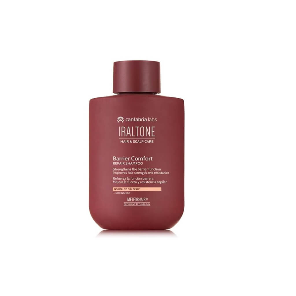 Barrier Comfort Repair Shampoo