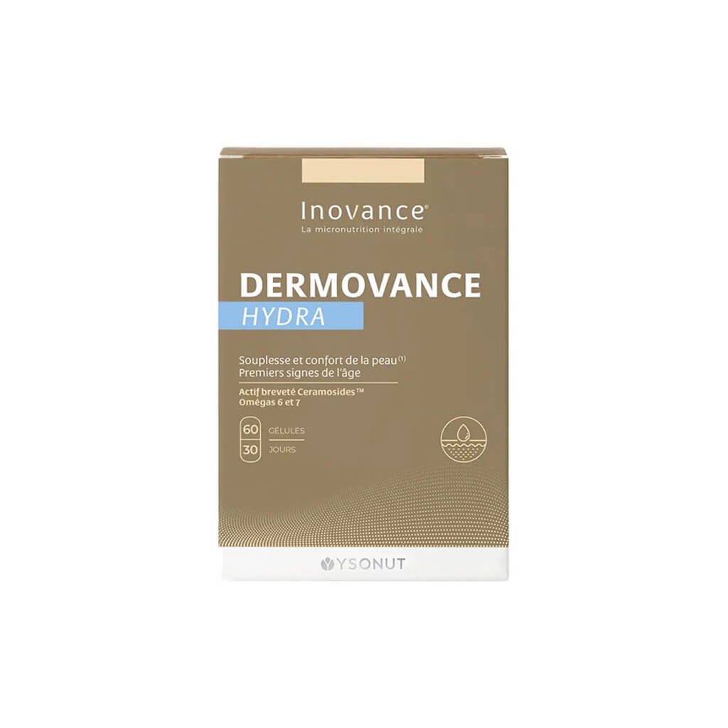 Drenovance HYDRA