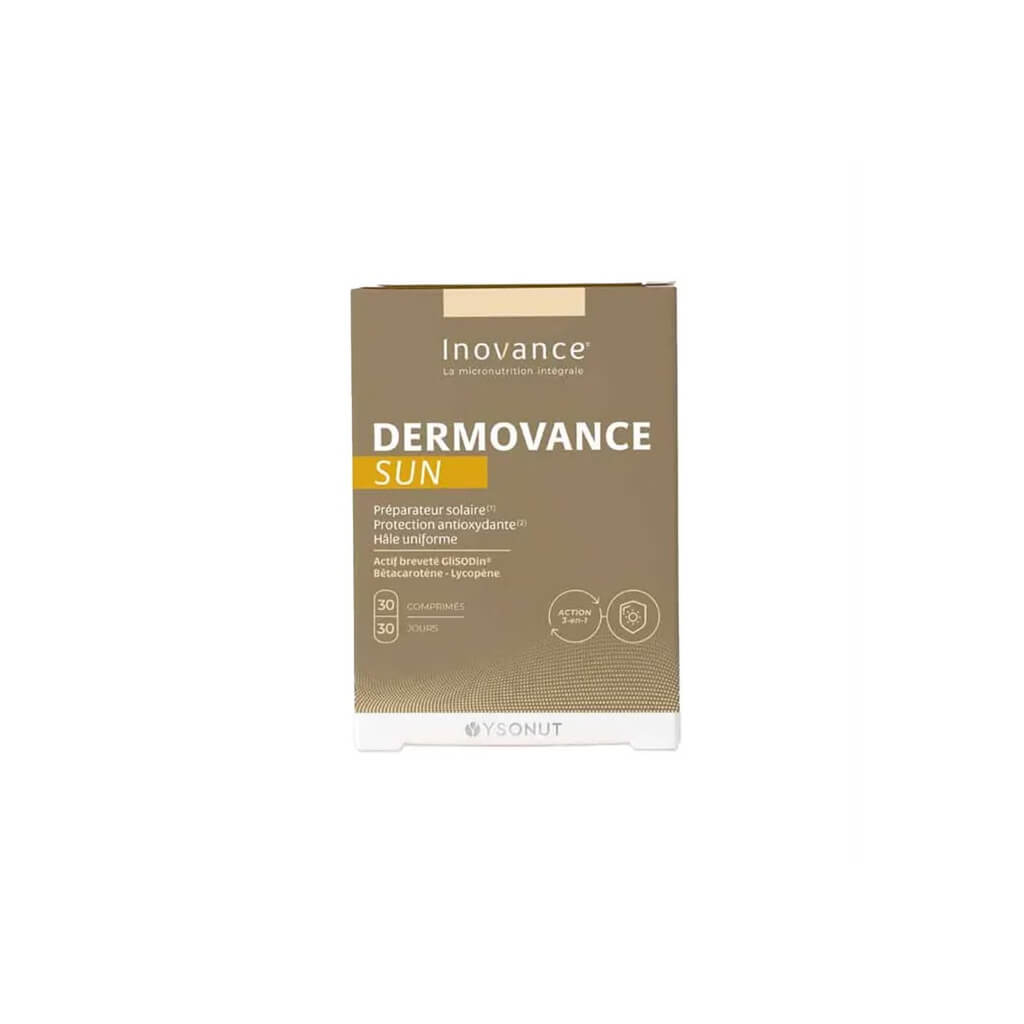 Drenovance SUN