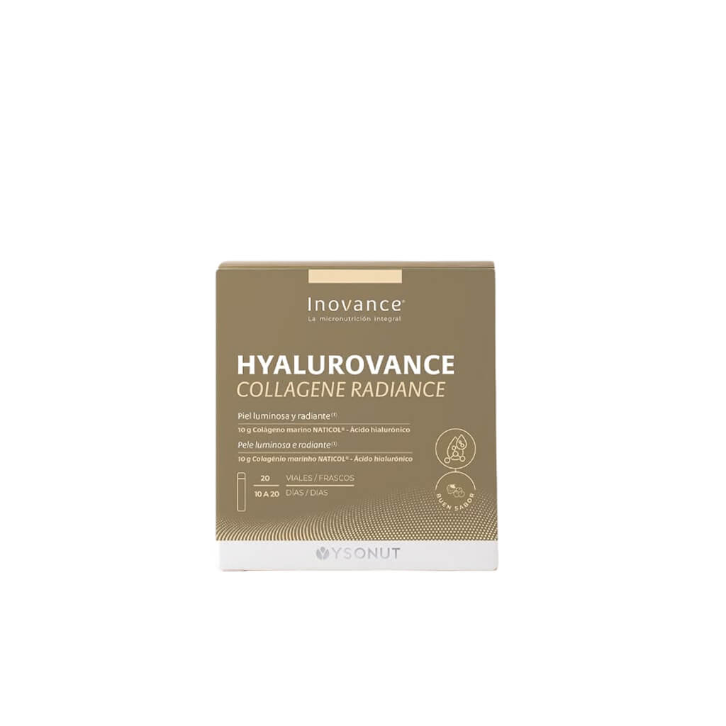 Hyalurovance Radiance