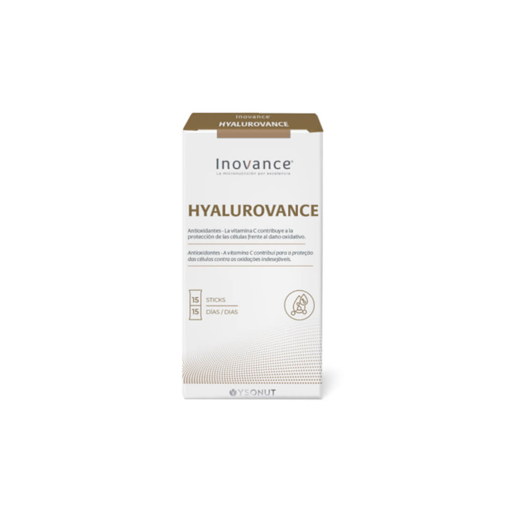 Hyalurovance