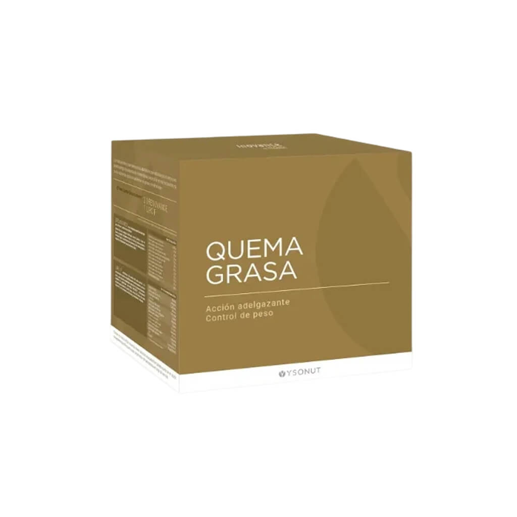 Pack Quemagrasa: 2Drenovance + 1Lipo F