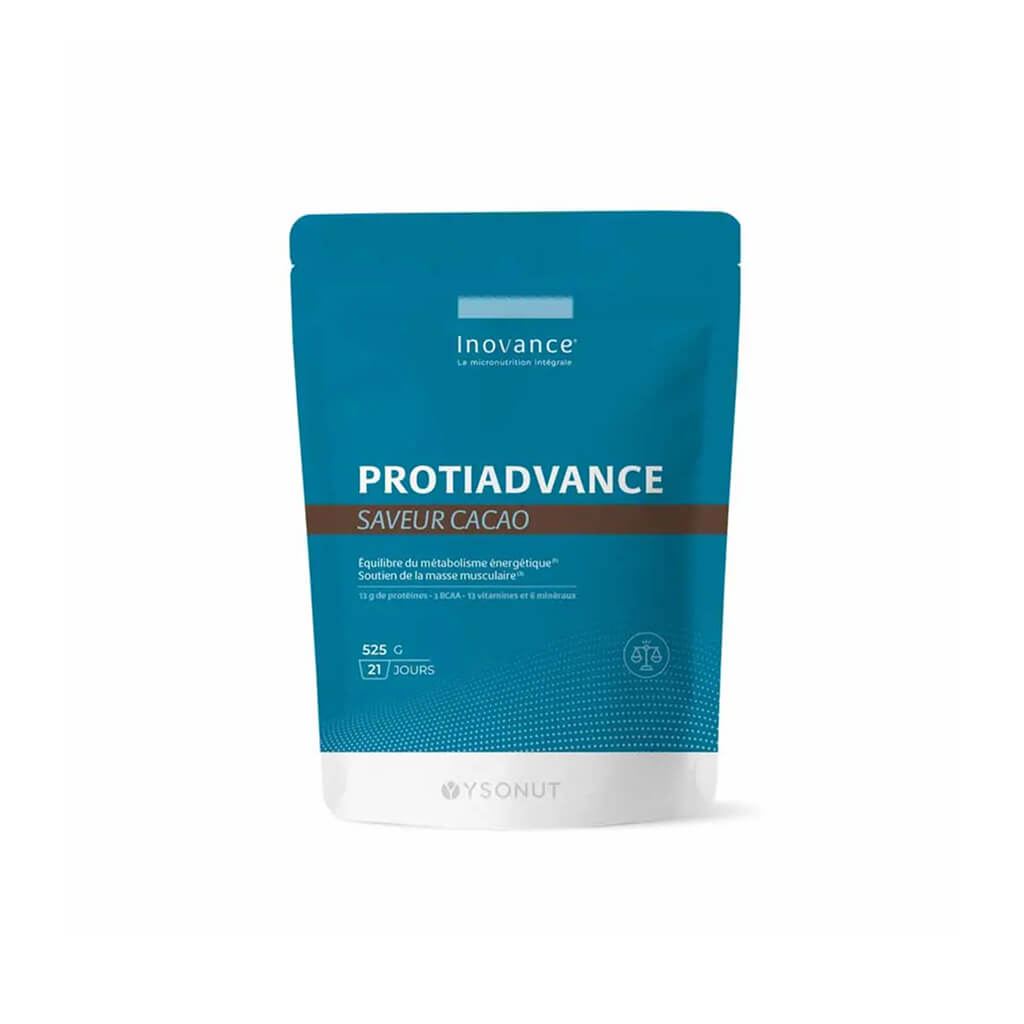 Protiadvance Sabor Cacao