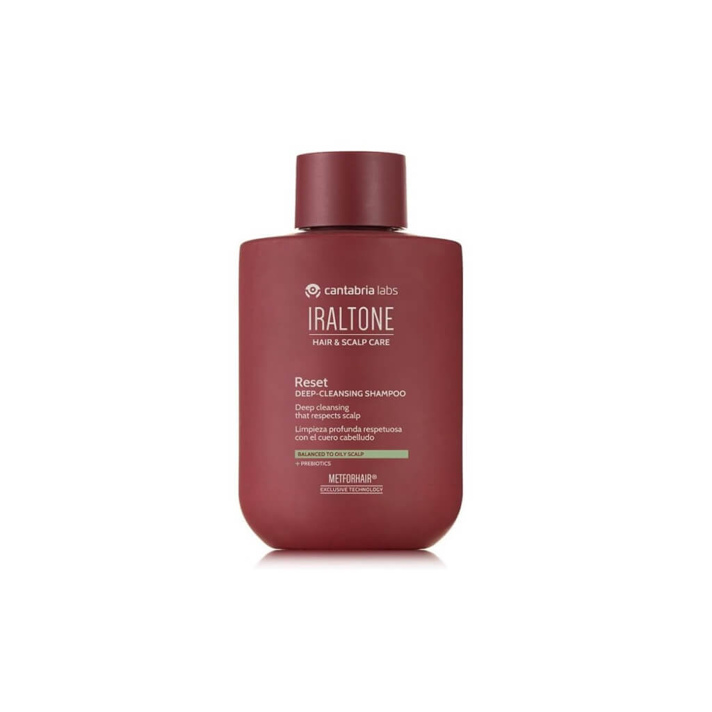 Reset Deep-Cleansing Shampoo