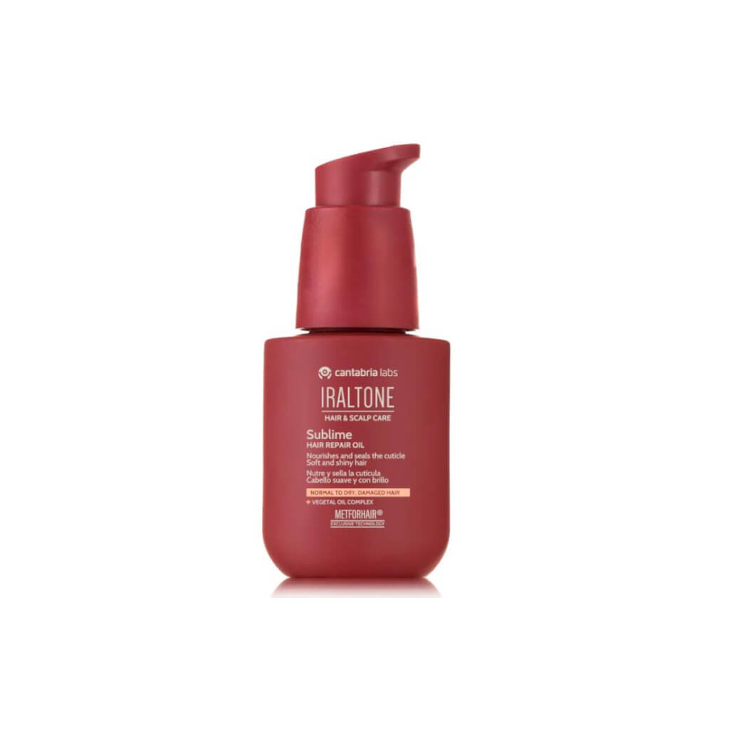 Sublime Hair repair Oil